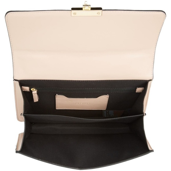 Sold ! Host Pick ! TOPSHOP Darcy Floral Shoulder - Picture 3 of 8